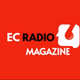 EC RADIO MAGAZINE logo