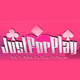 JustForPlay Radio Logo