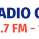 Radio Centro Ambato 91.7 FM Logo