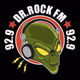 Doctor Rock FM Logo
