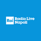Rai Radio Live Napoli Logo
