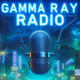 Gamma Ray Radio Logo