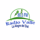 Radio Valle la del Humor logo