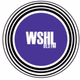 WSHL 91.3 - WSHL-FM Logo