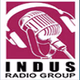 Ghotki FM logo