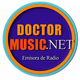 Doctor Music Logo
