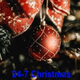 24/7 Niche Radio - 24-7 Christmas Logo