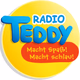 Radio Teddy Nordrhein-Westfalen Logo