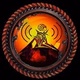 Rock A Tu Nivel - Vivo Logo
