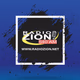 Radio Zion Logo
