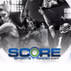 Score Sports Radio Logo