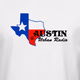 AUSTIN URBAN RADIO FM Logo