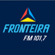 Fronteira FM Logo