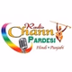 Radio Chann Pardesi - Gurbani logo