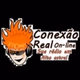 Rádio Conexão Real Logo