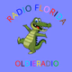 Oldieradio Florida - Schlagerradio Florida Logo