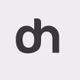Danny Houghton Logo