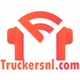 TruckerSnl Radio - Channel 2 Logo