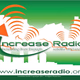 Increase Radio Logo