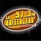 La Kafetalera 97.3 Logo