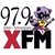 WXEF Logo