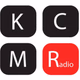 KCMR Radio - KCMR Logo