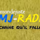 LMJ-RADIO Logo