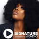 Signature Radio UK Logo