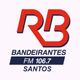 Rádio Bandeirantes Logo