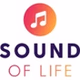 Sound of Life Radio - WRPJ logo
