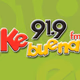 Ke Buena - XHBL Logo