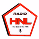 RADIO HNL Logo