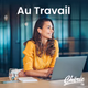 Chérie FM - Au Travail Logo