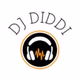 DJ Diddi Radio Logo