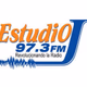 Radio Estudio J Logo