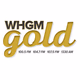 WHGM Gold - WHGM Logo