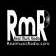 Real music Radio Logo