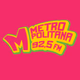 Metropolitana FM 92,5 Logo