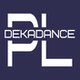 Playlist DEKAdance logo