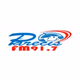 Rádio Parecis Logo