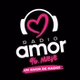 Radio Amor Nueve 69 logo