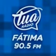 Tua Rádio Fátima logo