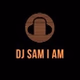 DJ Sam I Am 502 logo
