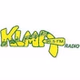 KLMA Radio - K252CV logo