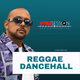 VYBZ Session Radio - Reggae Dancehall Logo