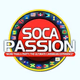 Soca Passion Logo