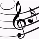 Hymns of Life Radio Logo