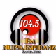 FM Nueva Esperanza Logo