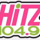 Hitz 104.9 - KCRZ Logo