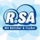 R.SA Sachsen Logo